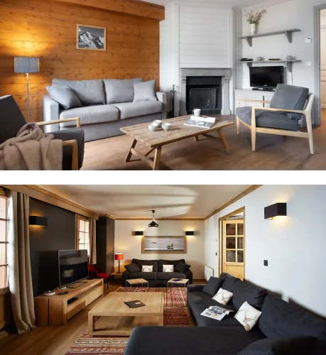 Val thorens Immobilier