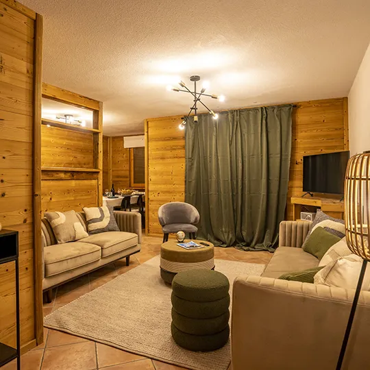 Val thorens Immobilier