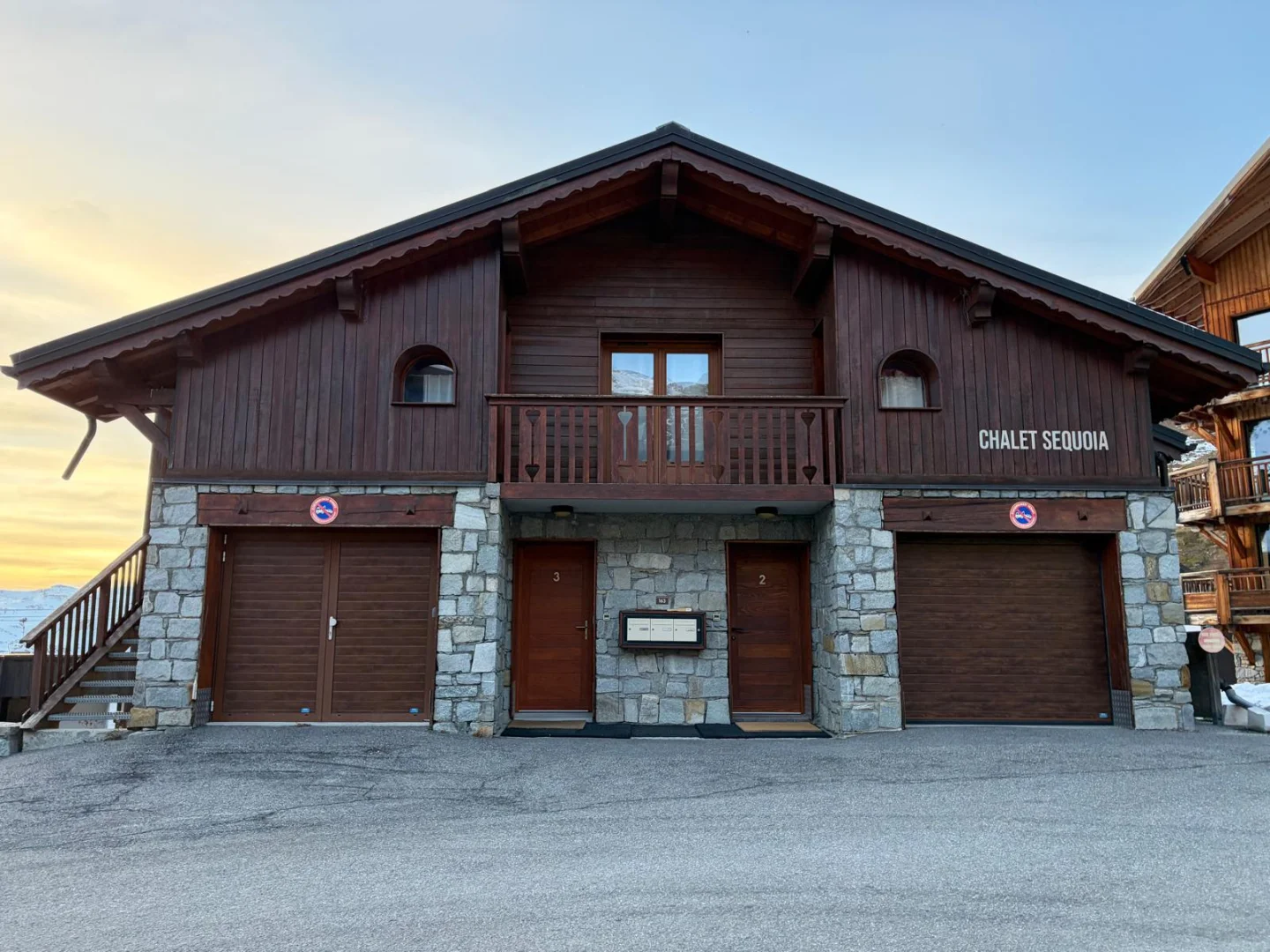 SEQ2 / 6 pièces / Val Thorens / Péclet - Val Thorens