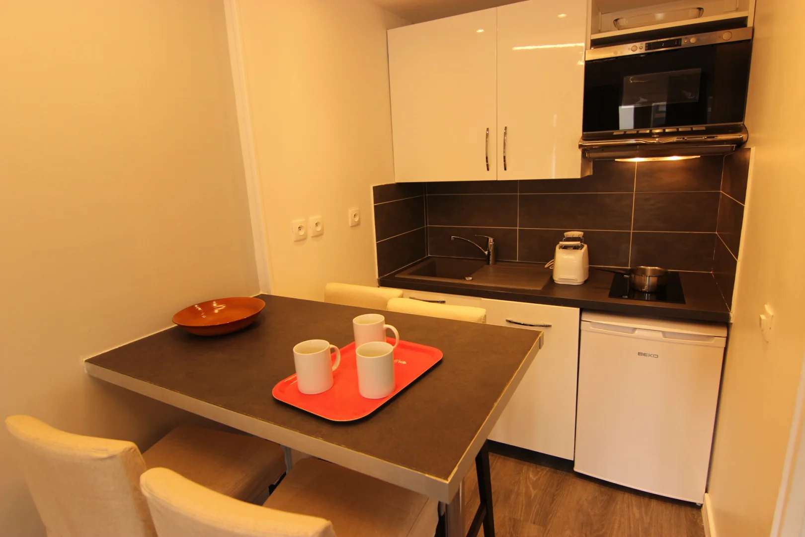 HCA2 / Studio / Val Thorens / Slalom - Val Thorens