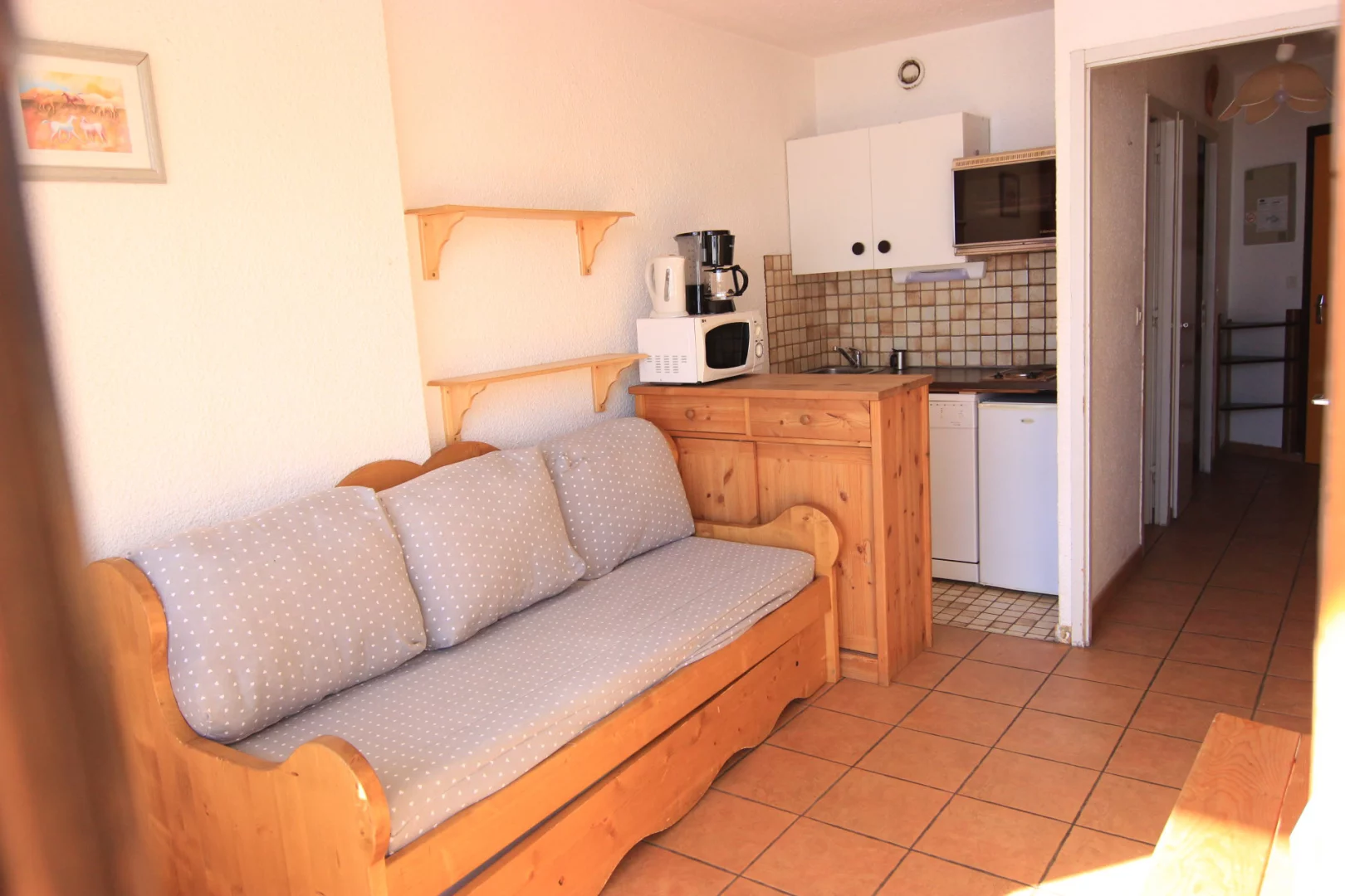 LL503 / Studio / Val Thorens / Caron - Val Thorens