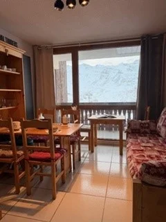 LL706 / 3 pièces / Val Thorens / Caron - Val Thorens