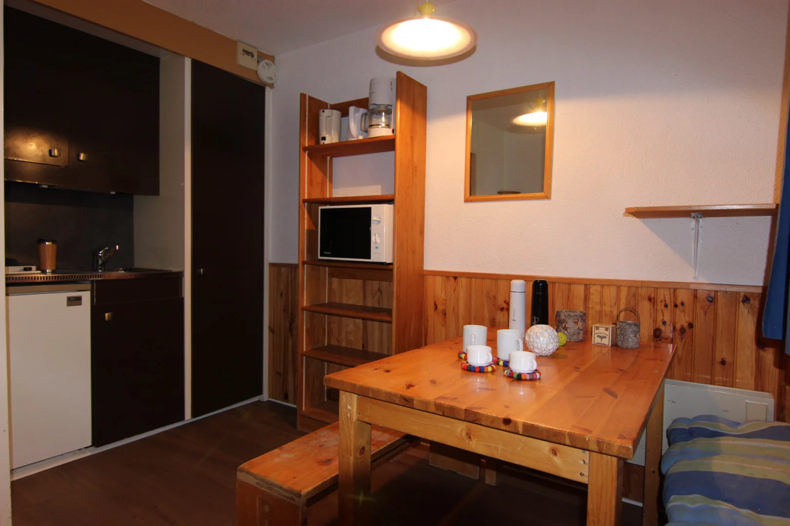 RB145 / Studio / Val Thorens / Caron - Val Thorens