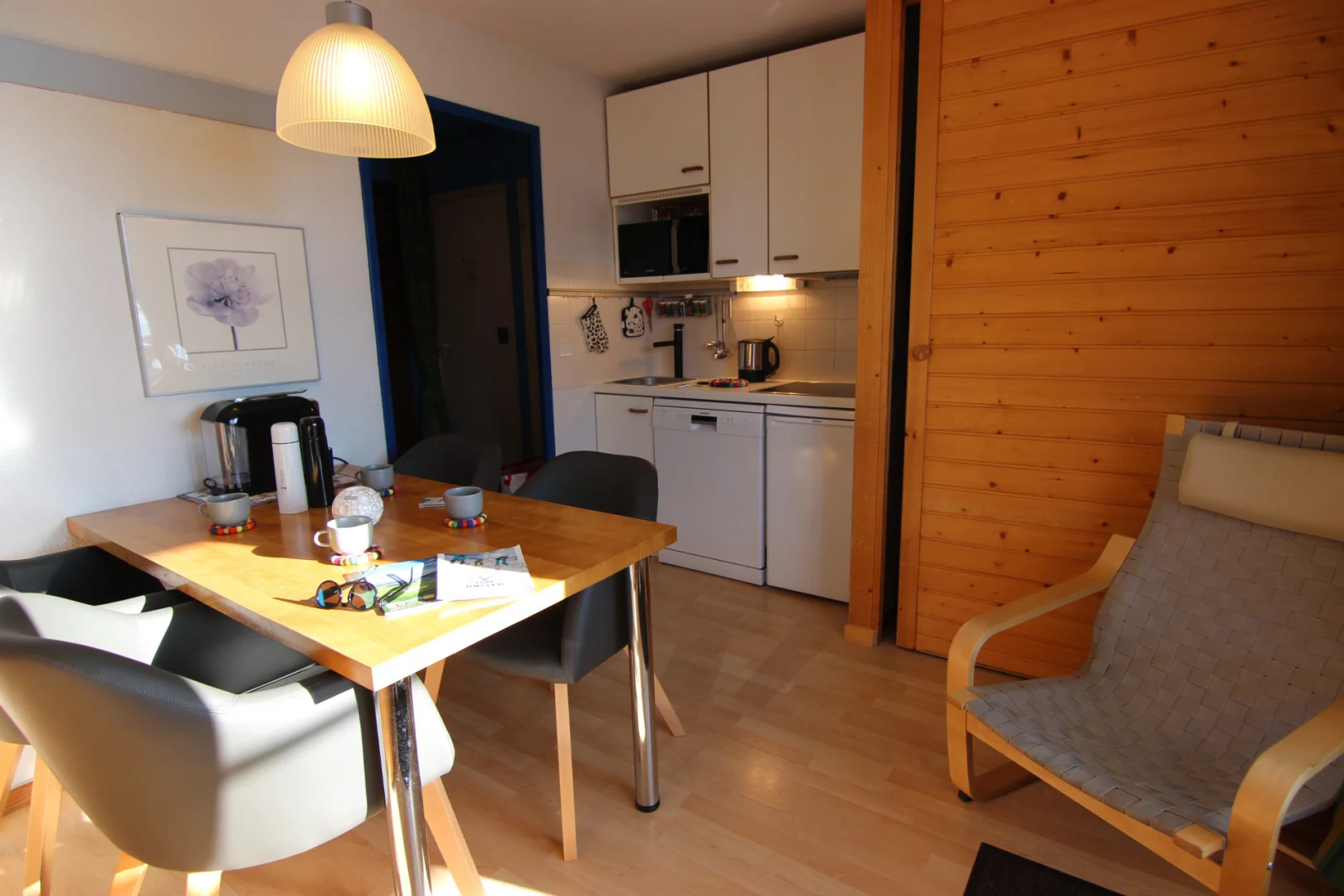 REB35 / 2 pièces / Val Thorens / Arolles - Val Thorens