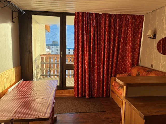 SRP2 / Studio / Val Thorens / Slalom - Val Thorens