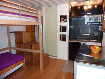 SRB8 / Studio / Val Thorens / Slalom - Val Thorens