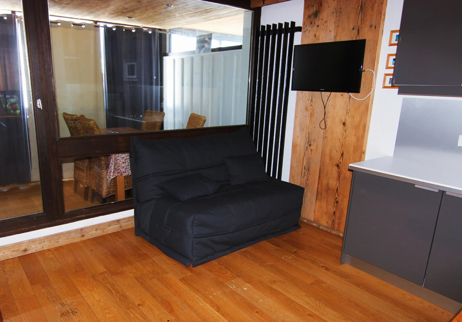 SRH8 / Studio / Val Thorens / Slalom - Val Thorens