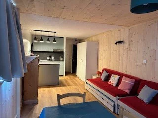 TV515 / Studio / Val Thorens / Péclet - Val Thorens