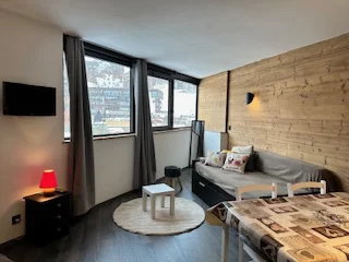 TV623 / Studio / Val Thorens / Péclet - Val Thorens