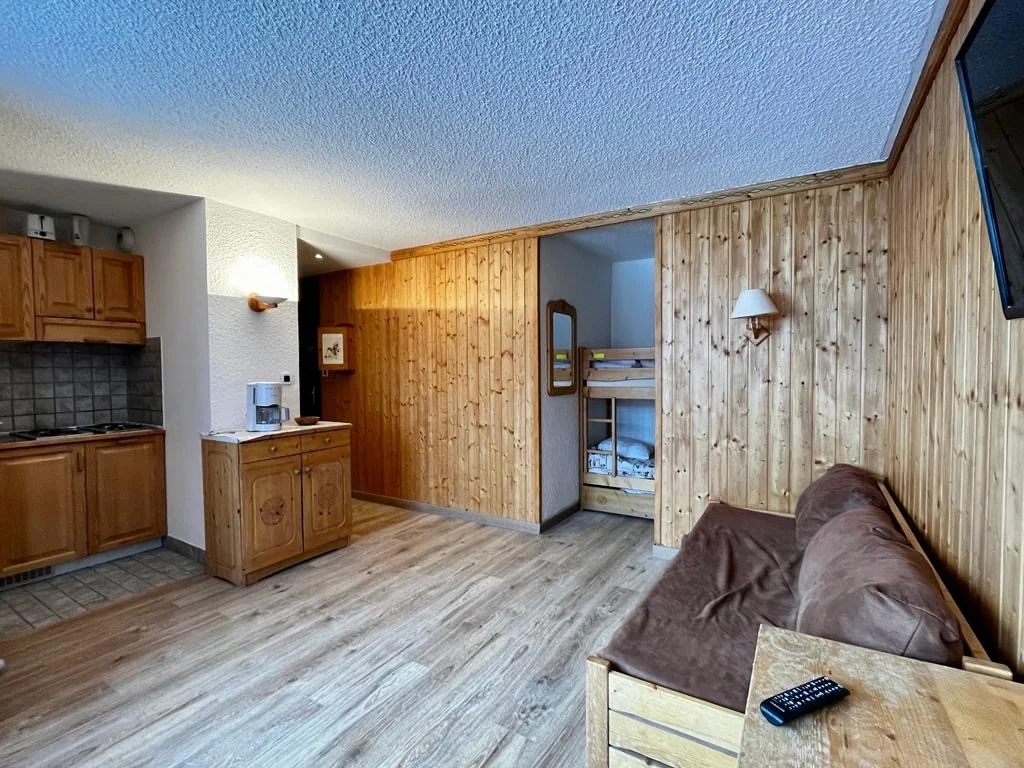 TV802 / Studio / Val Thorens / Péclet - Val Thorens