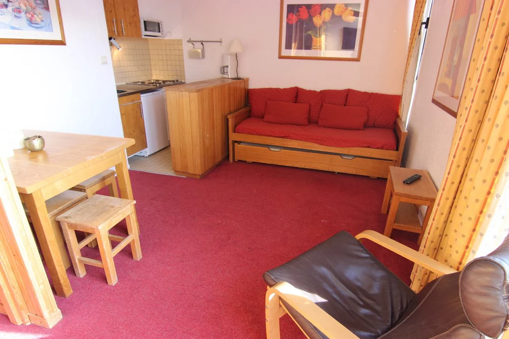 TV906 / Studio / Val Thorens / Péclet - Val Thorens