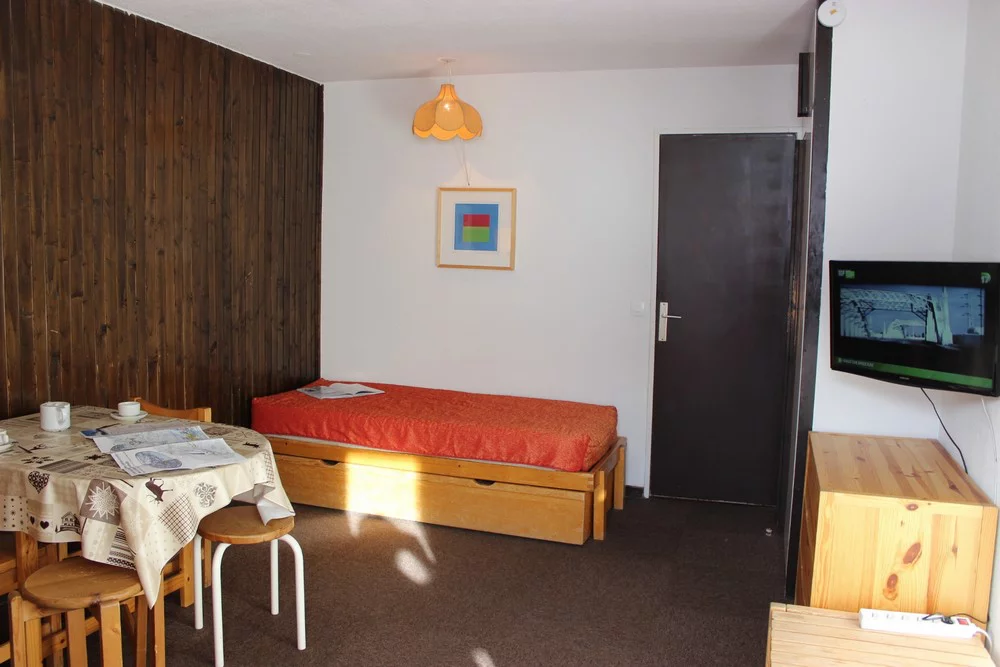 OL323 / Studio / Val Thorens / Slalom - Val Thorens