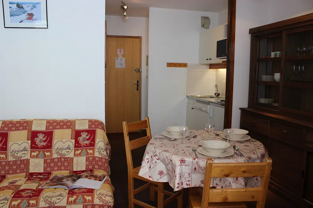 ZE56 / Studio / Val Thorens / Caron - Val Thorens