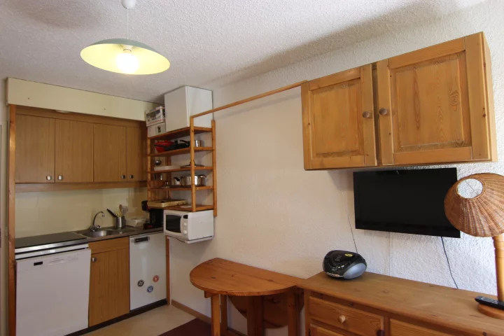 HV513 / Studio / Val Thorens / Péclet - Val Thorens