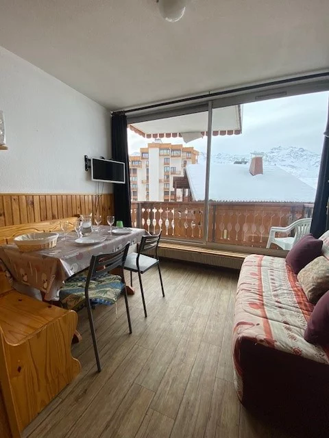 DP104 / Studio / Val Thorens / Slalom - Val Thorens
