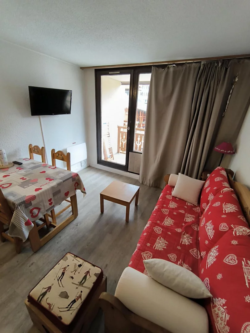 RB86 / Studio / Val Thorens / Caron - Val Thorens
