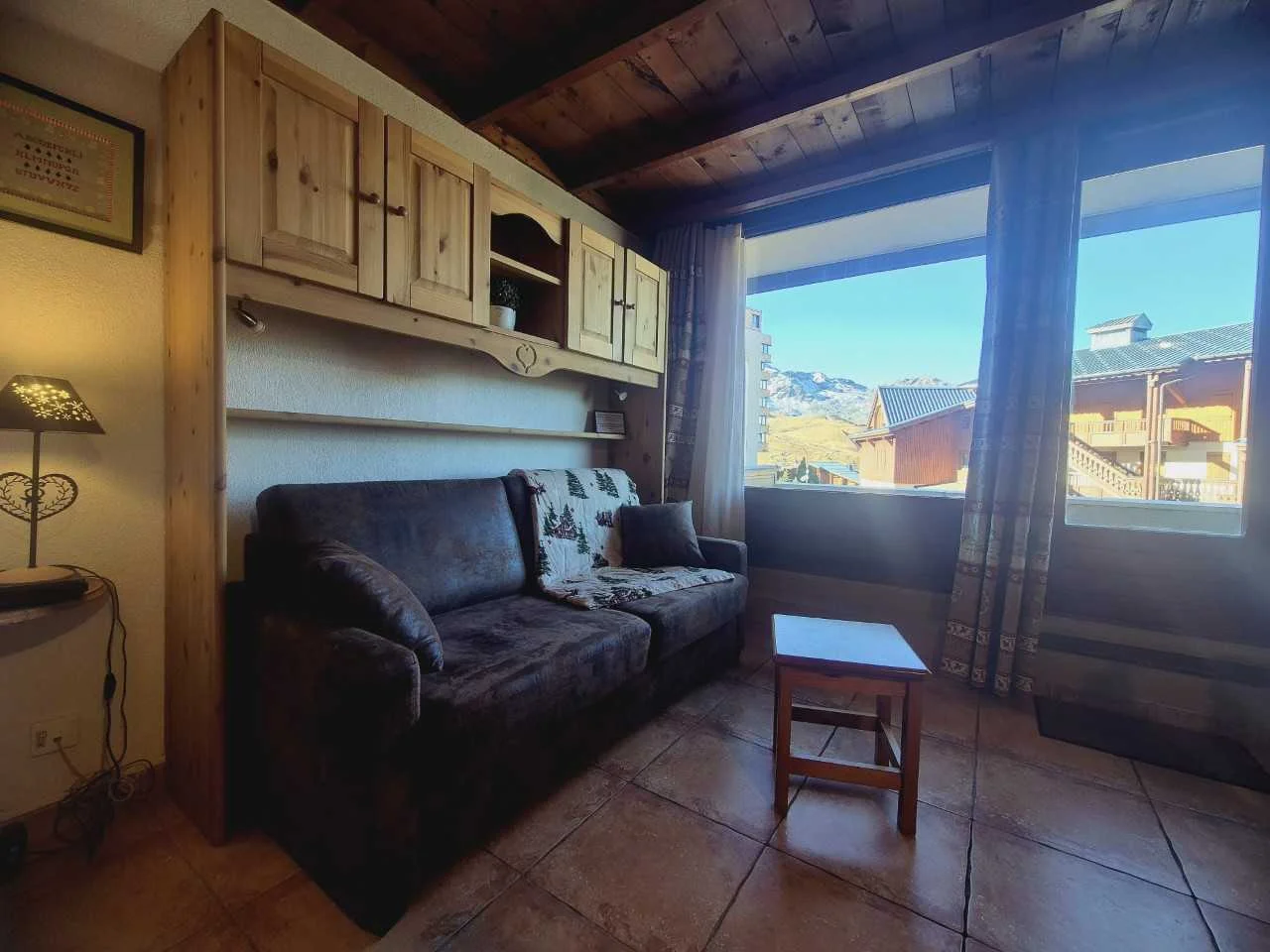 LB102 / Studio / Val Thorens / Péclet - Val Thorens