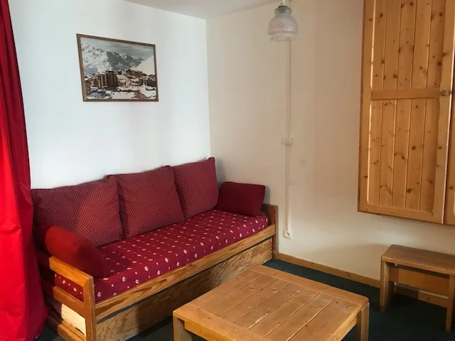 ESK408 / 2 pièces / Val Thorens / Caron - Val Thorens
