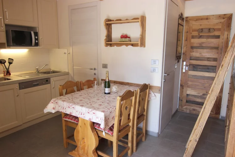 ALT412 / Résidence ALTINEIGE<br>Ref. ALT412
