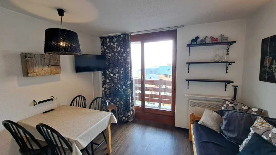 ALT508 / Résidence ALTINEIGE<br>Ref. ALT508