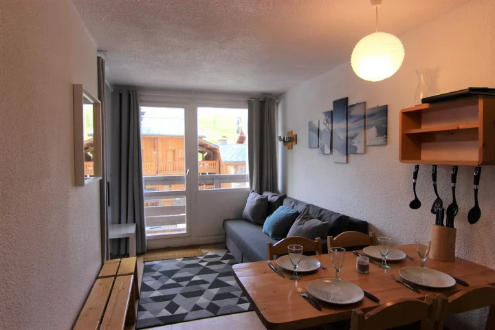 LAU111 / Résidence LAUZIERES<br>Ref. LAU111