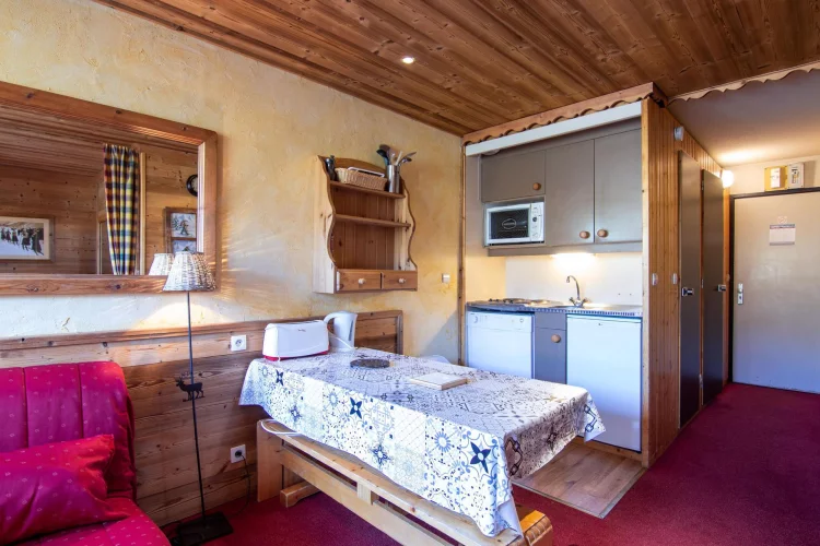 LAU511 / Résidence LAUZIERES<br>Ref. LAU511