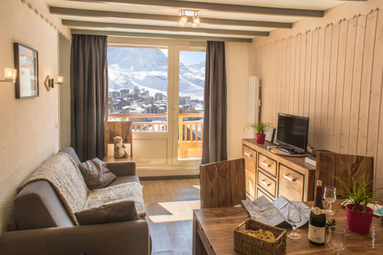 LB505 / Résidence LAC BLANC<br>Ref. LB505