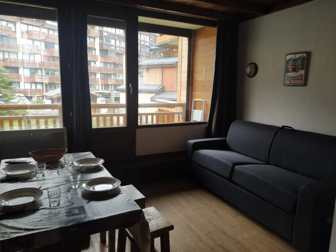 LB507 / Résidence LAC BLANC<br>Ref. LB507