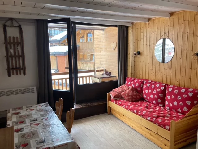 LB609 / Résidence LAC BLANC<br>Ref. LB609