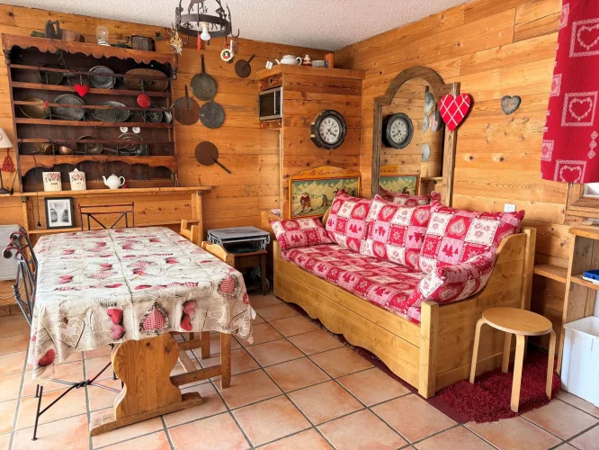 LL1 / Résidence LAC DU LOU<br>Ref. LL1