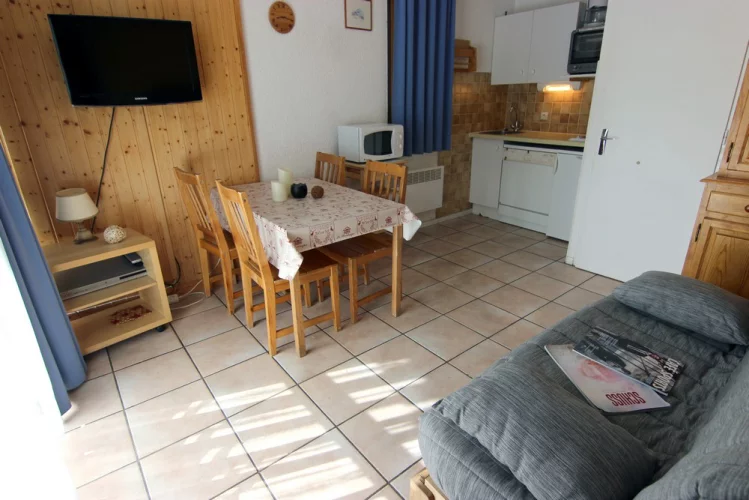 LL2 / Résidence LAC DU LOU<br>Ref. LL2