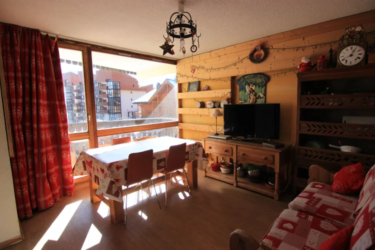 LL101 / Résidence LAC DU LOU<br>Ref. LL101