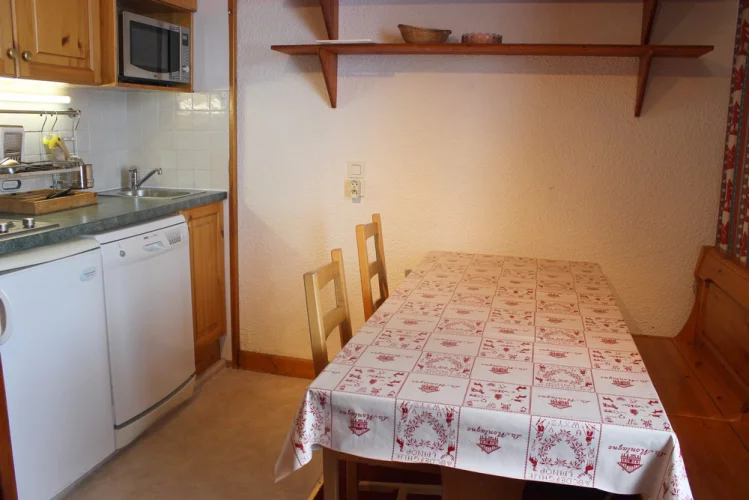 ORC18 / Résidence ORCIERE<br>Ref. ORC18