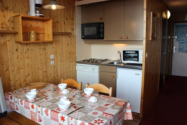 ORC44 / Résidence ORCIERE<br>Ref. ORC44
