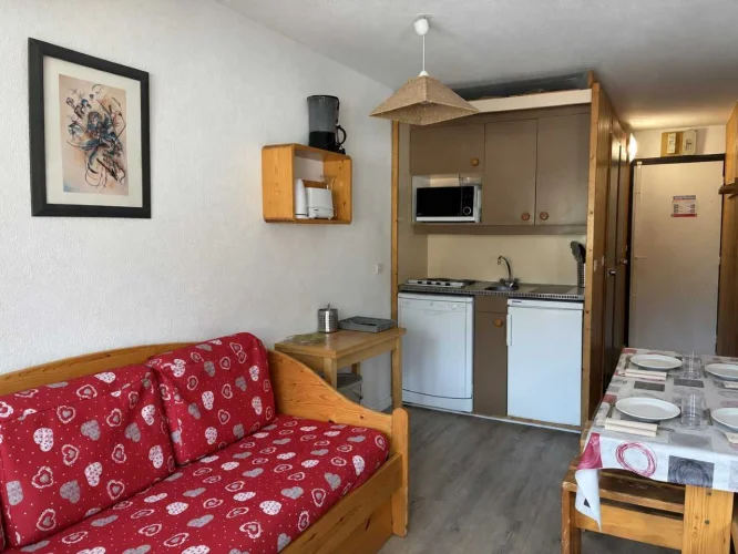 ARC402 / Résidence ARCELLE<br>Ref. ARC402