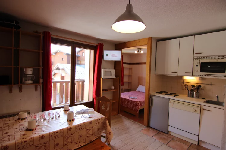 REB65 / Résidence REINE BLANCHE<br>Ref. REB65