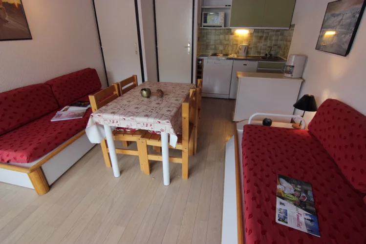 SC209 / Résidence SCHUSS<br>Ref. SC209