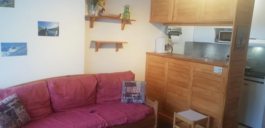SC510 / Résidence SCHUSS<br>Ref. SC510