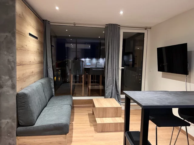 SRG2 / Résidence SERAC<br>Ref. SRG2
