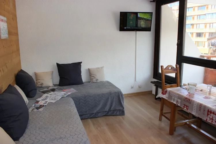 TV402 / Résidence TROIS VALLEES<br>Ref. TV402