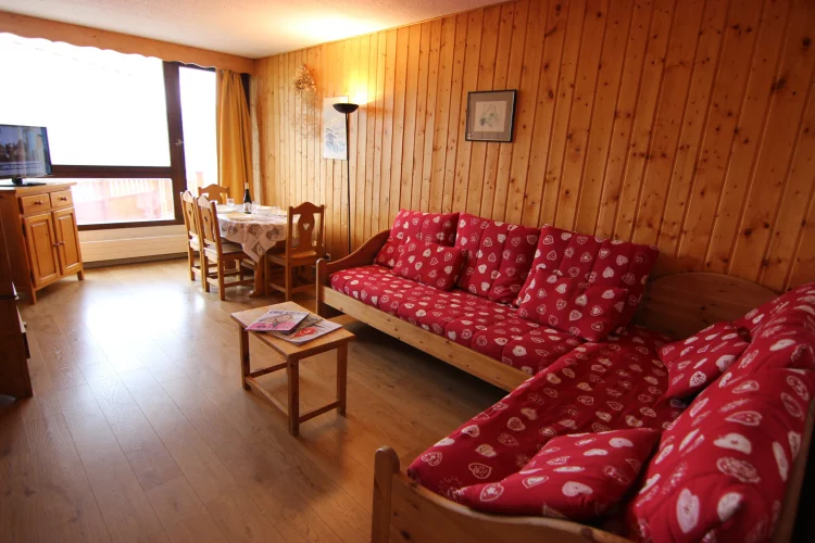 TV405 / Résidence TROIS VALLEES<br>Ref. TV405