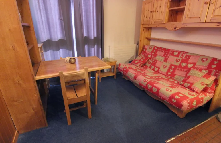 TV709 / Résidence TROIS VALLEES<br>Ref. TV709