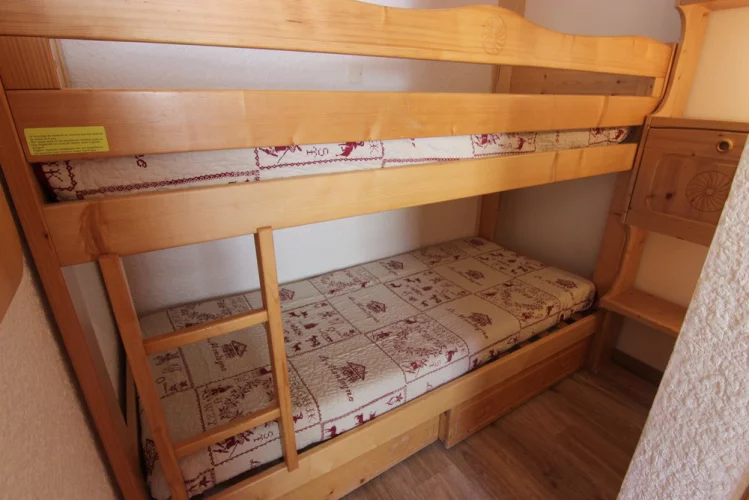 TV802 / Résidence TROIS VALLEES<br>Ref. TV802