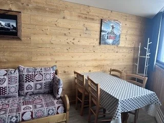 TV810 / Résidence TROIS VALLEES<br>Ref. TV810