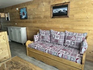 TV810 / Résidence TROIS VALLEES<br>Ref. TV810