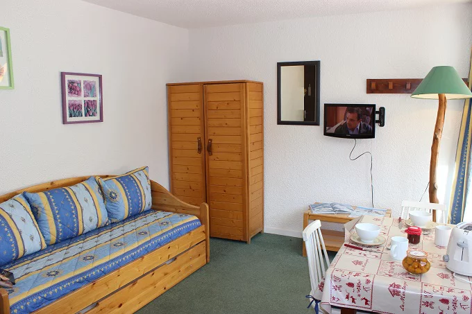 TV901 / Résidence TROIS VALLEES<br>Ref. TV901