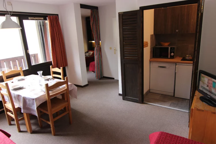 OL411 / Résidence OLYMPIC<br>Ref. OL411