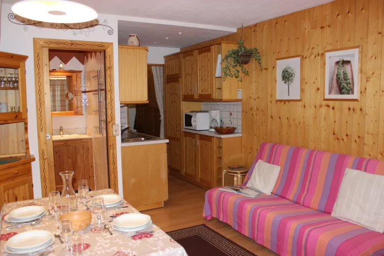 OL416 / Résidence OLYMPIC<br>Ref. OL416