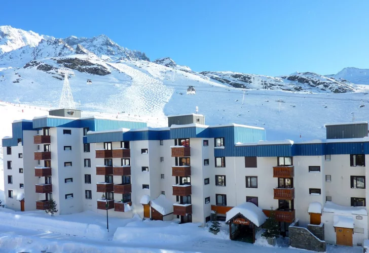 OL514 / Résidence OLYMPIC<br>Ref. OL514