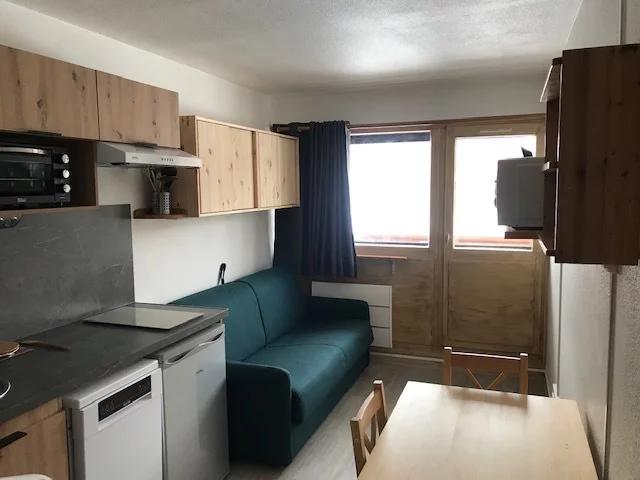 VAN571 / Résidence VANOISE<br>Ref. VAN571